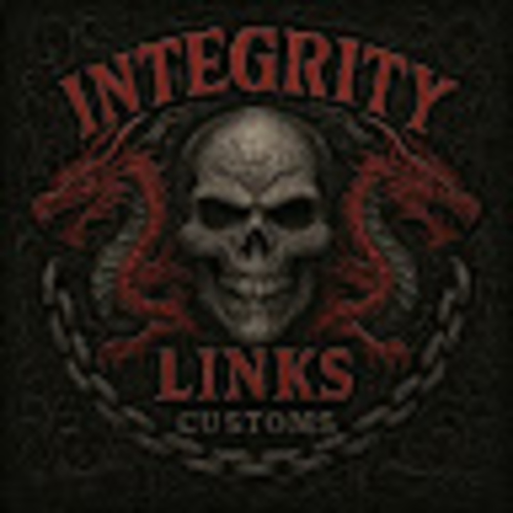 Meet your Posher, Integrity links